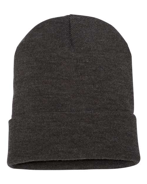 Personalized Toque