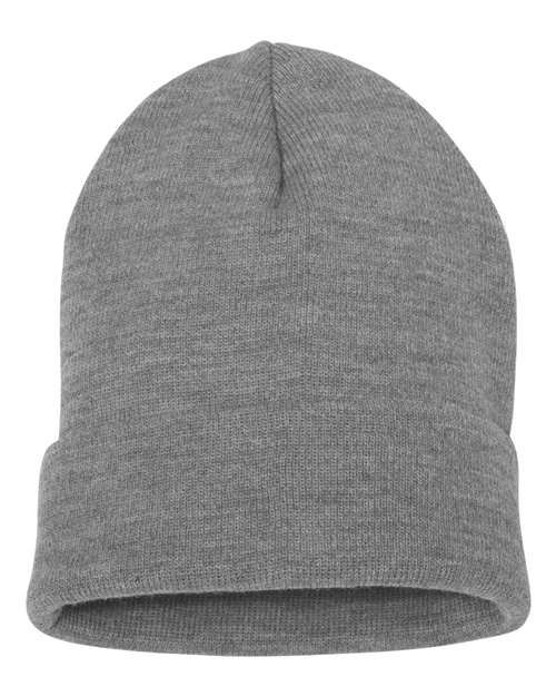 Personalized Toque