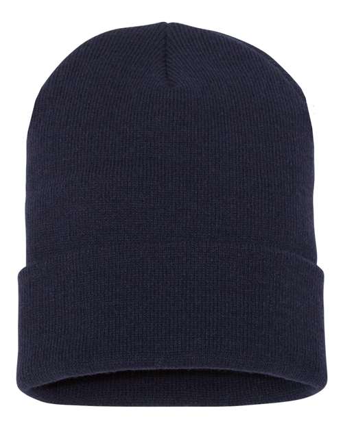 Personalized Toque