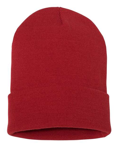 Personalized Toque