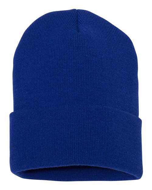 Personalized Toque