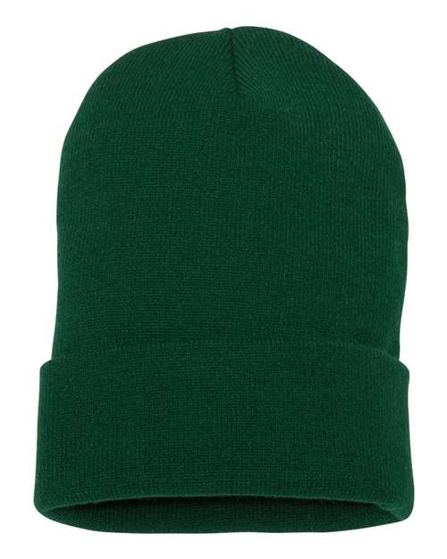 Personalized Toque