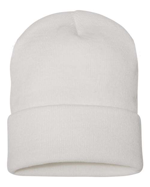 Personalized Toque