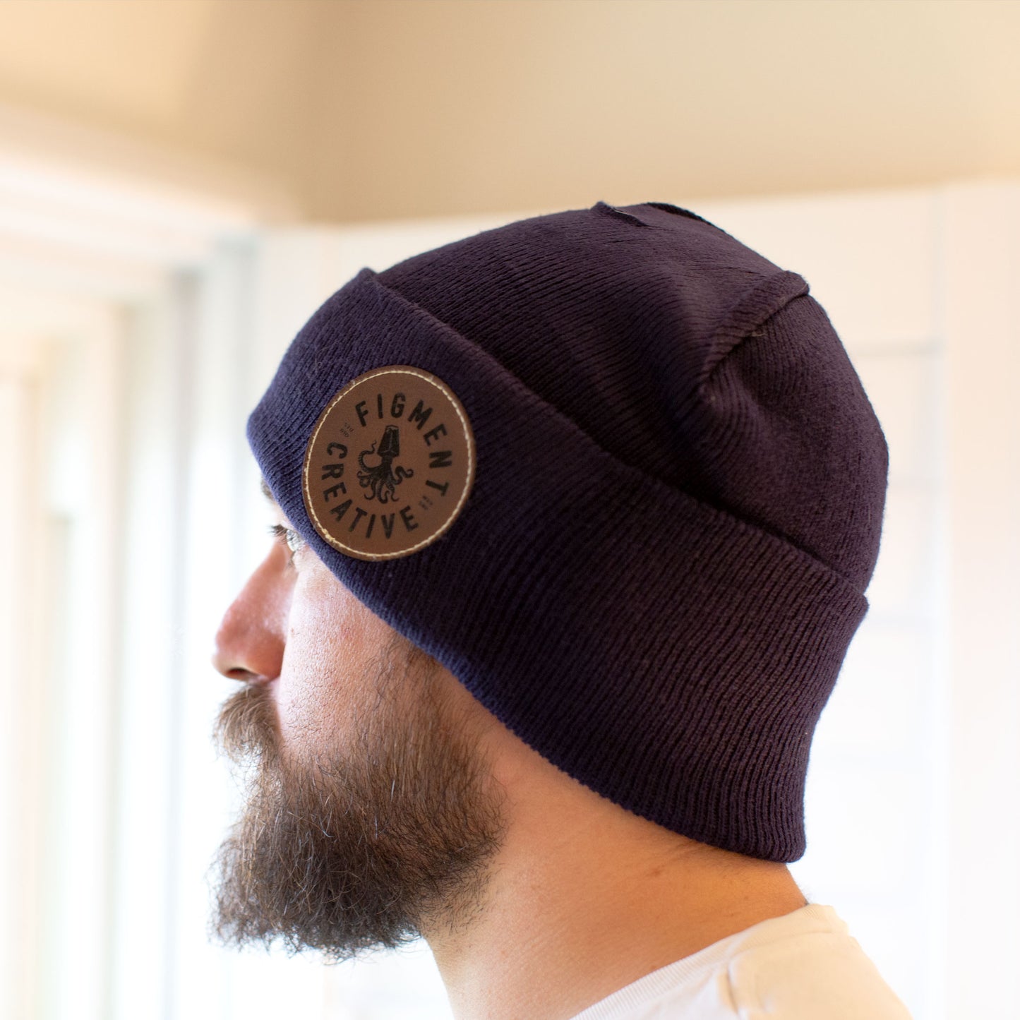 Personalized Toque