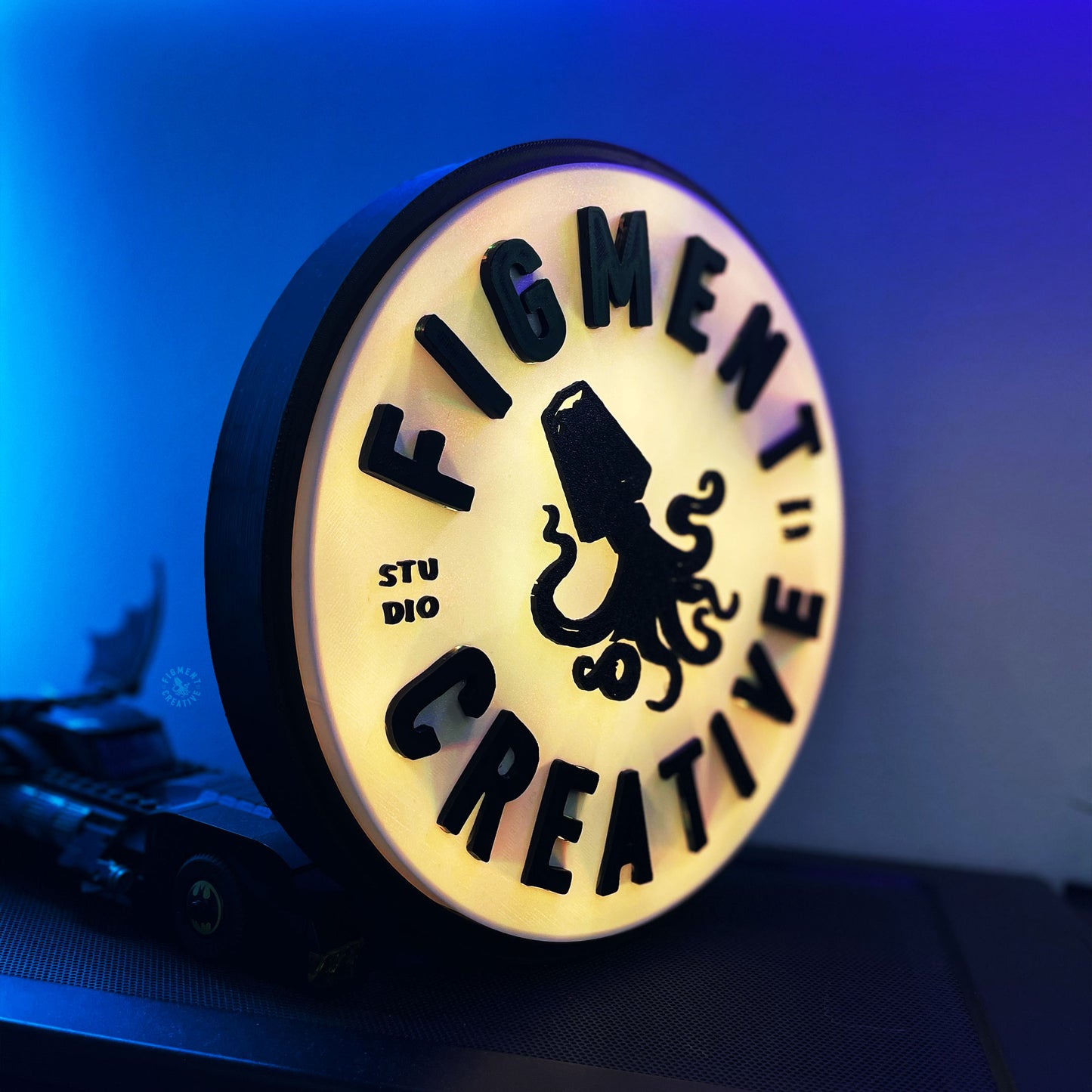 Custom LED Sign