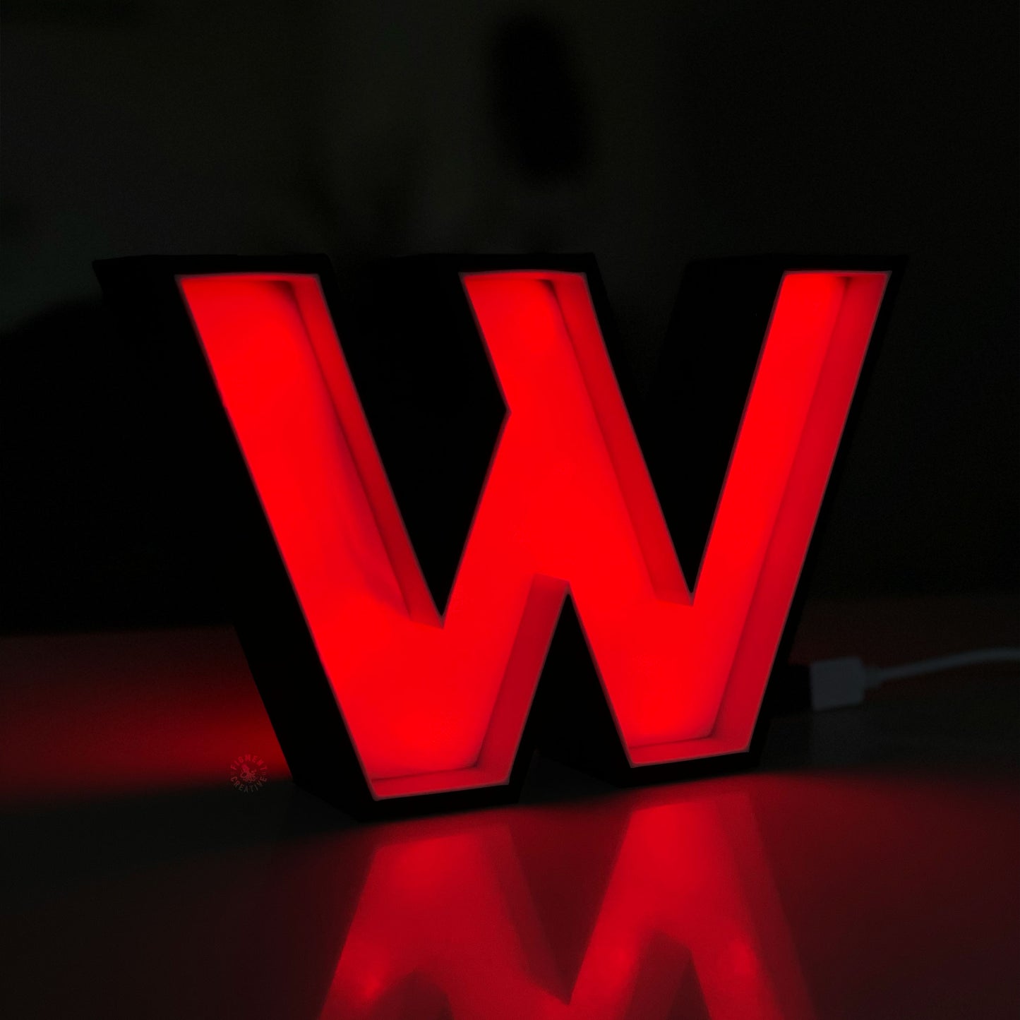 Custom LED Sign