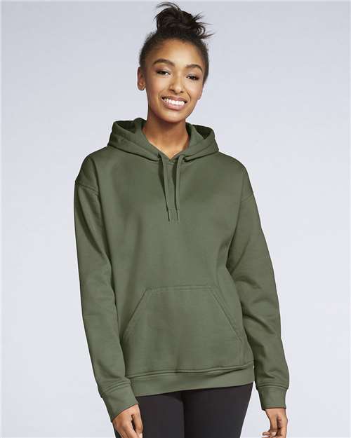 Custom Hoodie