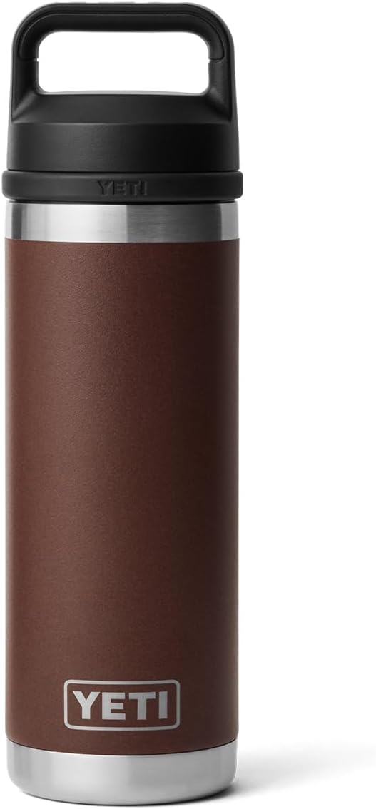 Personalized Yeti Rambler Bottle (18oz)