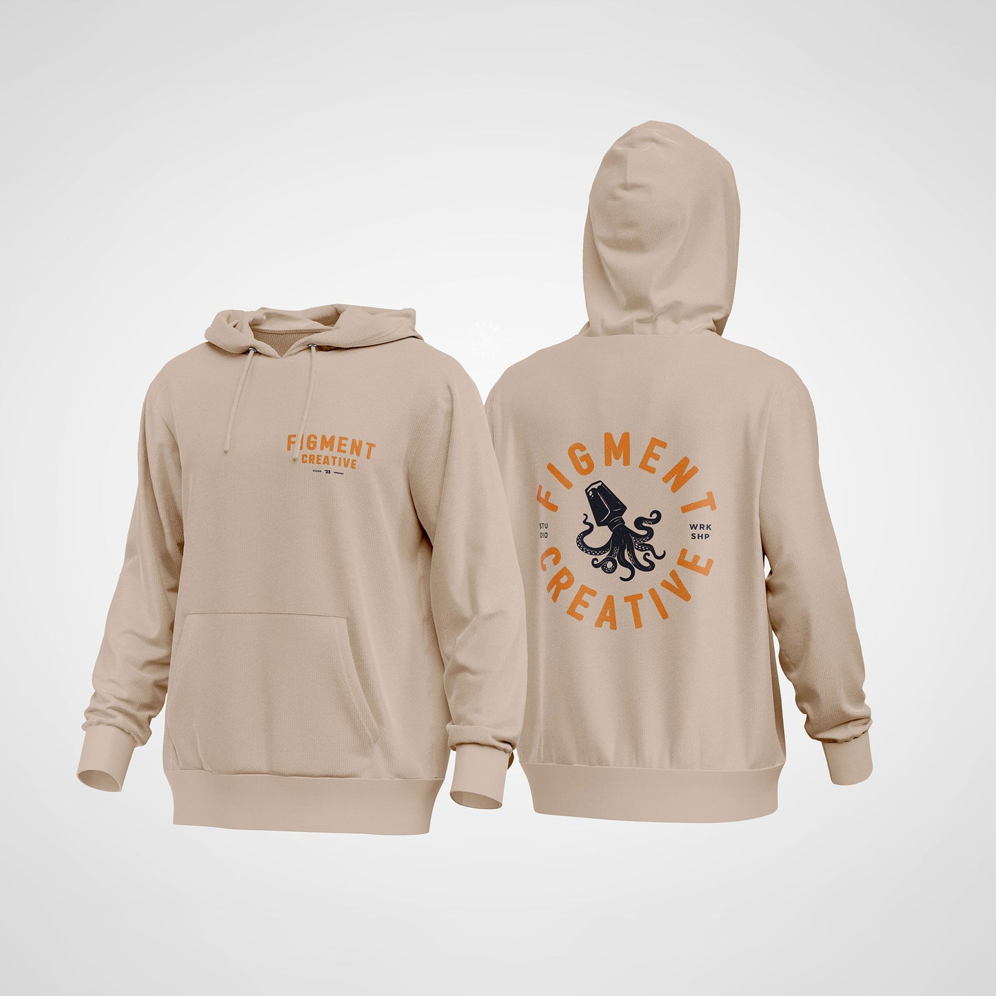 Figment Creative Hoodie