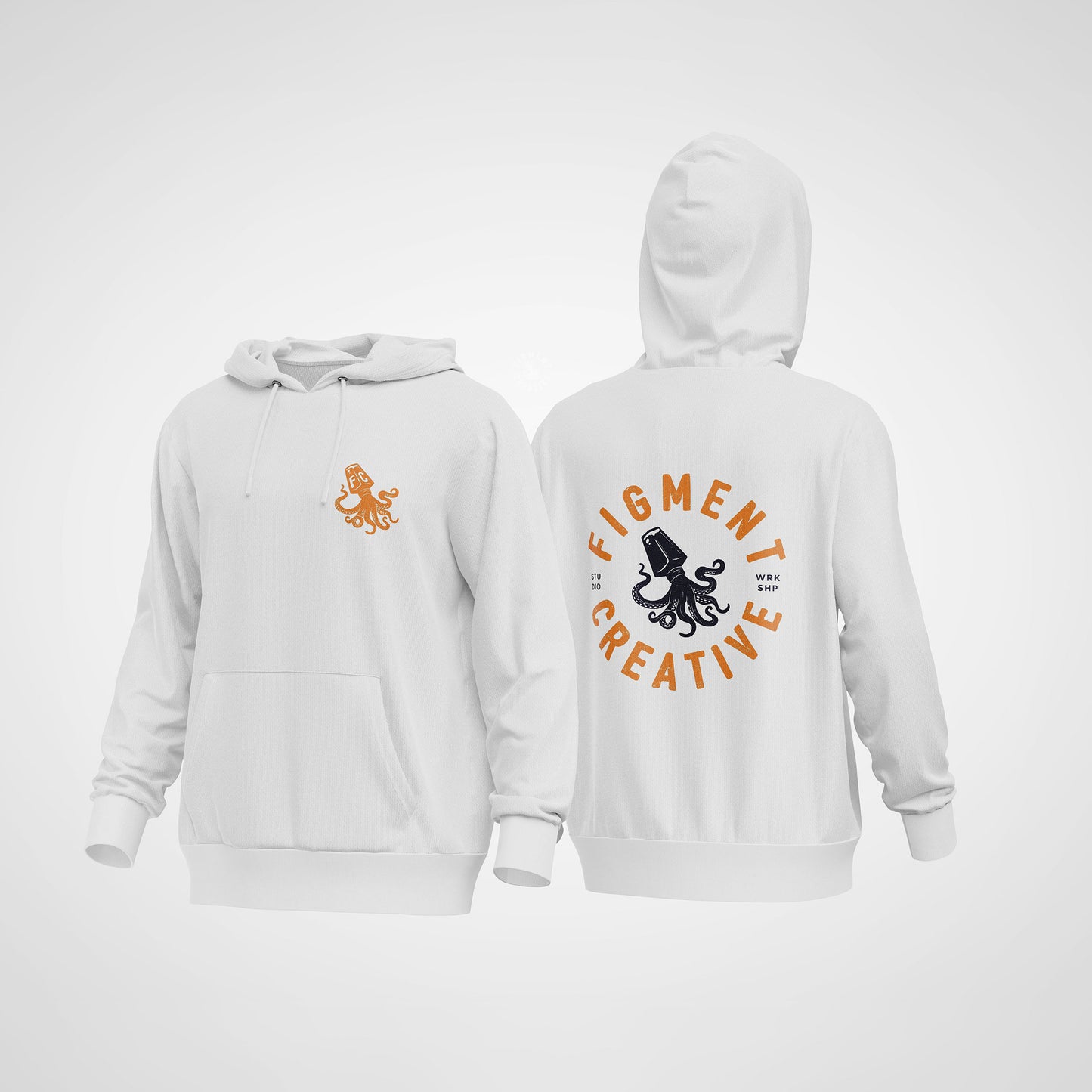 Figment Creative Hoodie