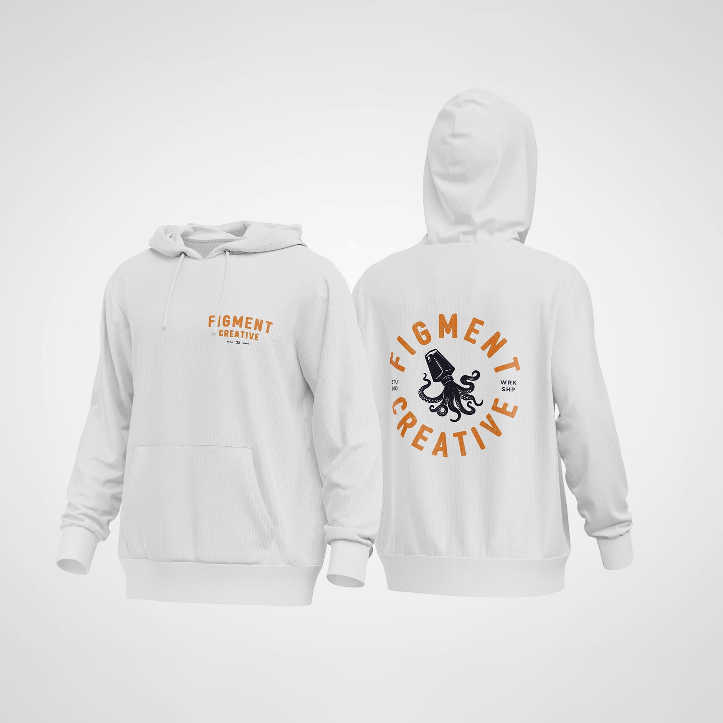 Figment Creative Hoodie