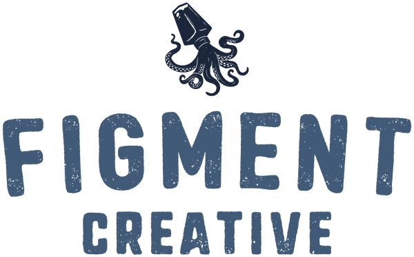 FIGMENT CREATIVE STUDIO & WORKSHOP