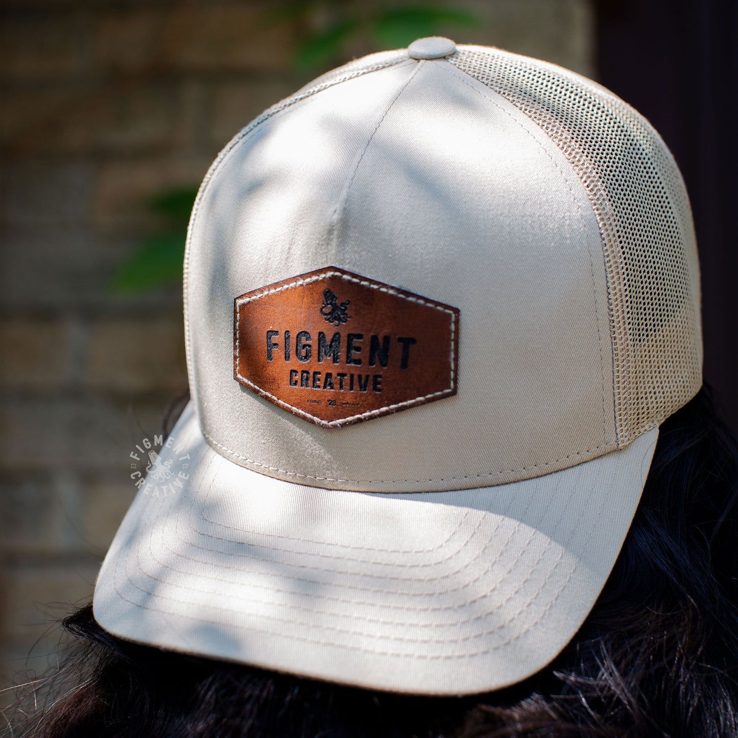 Personalized Hat