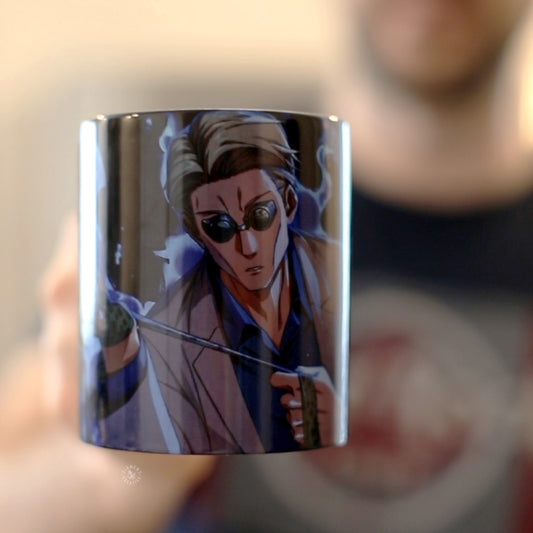 Custom Sublimation Mug